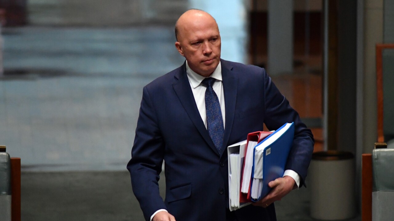 Dutton rejects idea Liberals' stance on Voice will cause further election loss
