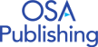 OSA Publishing logo