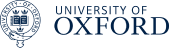 The University of Oxford logo