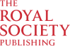 The Royal Society Publishing logo