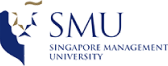 SMU Research Data Repository logo