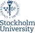 Stockholm University logo