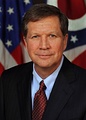 Джон Кейсик, Губернатор Огайо (с 2011)