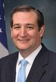 Тед Круз, Сенатор от штата Техас (с 2013)