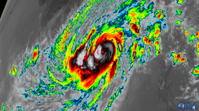 cyclonic storm