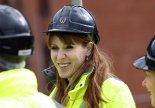 Article thumbnail: DERBY, ENGLAND - APRIL 19: Labour Deputy Leader Angela Rayner looks at a home under construction during a visit to the Nightingale Quarter on April 19, 2024 in Derby, England. The Labour leaders announce the party's new policy to ensure Britain builds affordable family homes, while boosting public services but protecting green spaces. (Photo by Darren Staples/Getty Images)