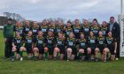 Caithness Krakens women's rugby team have won through to a national final at Murrayfield. Image: Gary Heatly.