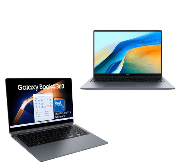 premium laptops