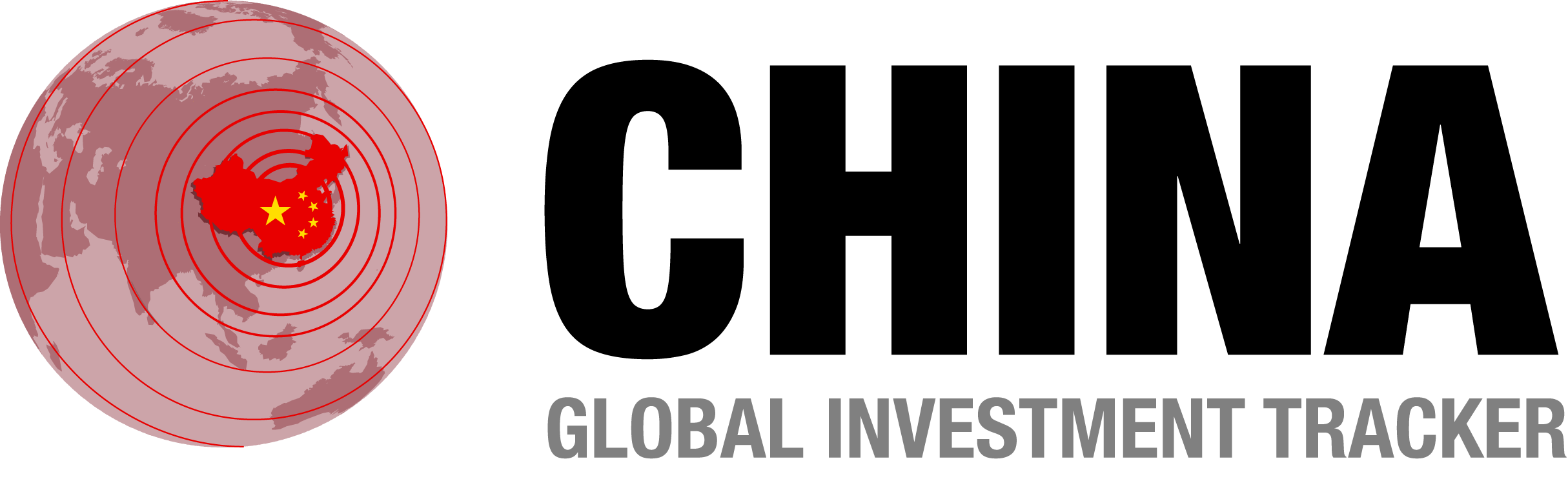 China Global Investment Tracker