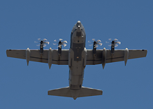HC-130 Feature Page