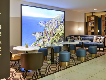 Aparthotel Adagio Monaco Monte-Cristo