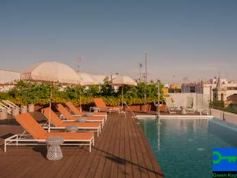 Ibis Styles Sevilla City Santa Justa