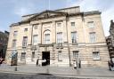 Fleeting was sentenced at the High Court in Edinburgh