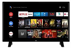 F&U FLA3223H FULL HD Android TV 32 ιντσών