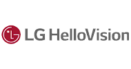 LG HelloVision