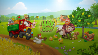 Hay Day