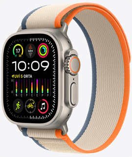 Apple Watch Ultra 2