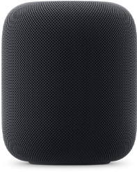 Keskiyönvärinen HomePod