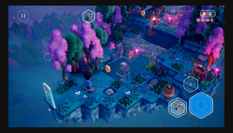 imagem de mídia do jogo