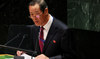 North Korea’s UN ambassador says new sanctions monitoring groups will fail