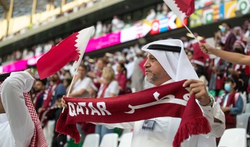 YouGov reveals Saudi, UAE viewers’ attitudes around FIFA World Cup 2022