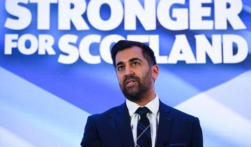 Half of Scots think SNP first minister Humza Yousaf ‘doing bad job’: YouGov poll