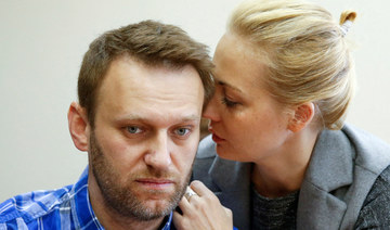 US intel suggests Putin may not have ordered Navalny death in prison: WSJ