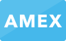 American Express Logo