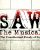 SAW: THE MUSICAL Key Art | ©2024 Saw the Musical parody LLC