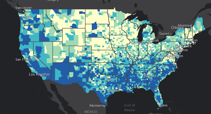 United States.