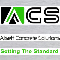 Allsett Concrete Solutions Central Coast Sydney
