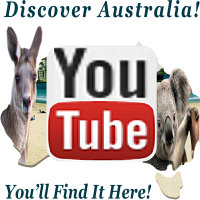 Australia My Land You Tube Channel