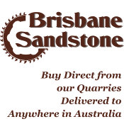 Brisbane Sandstone