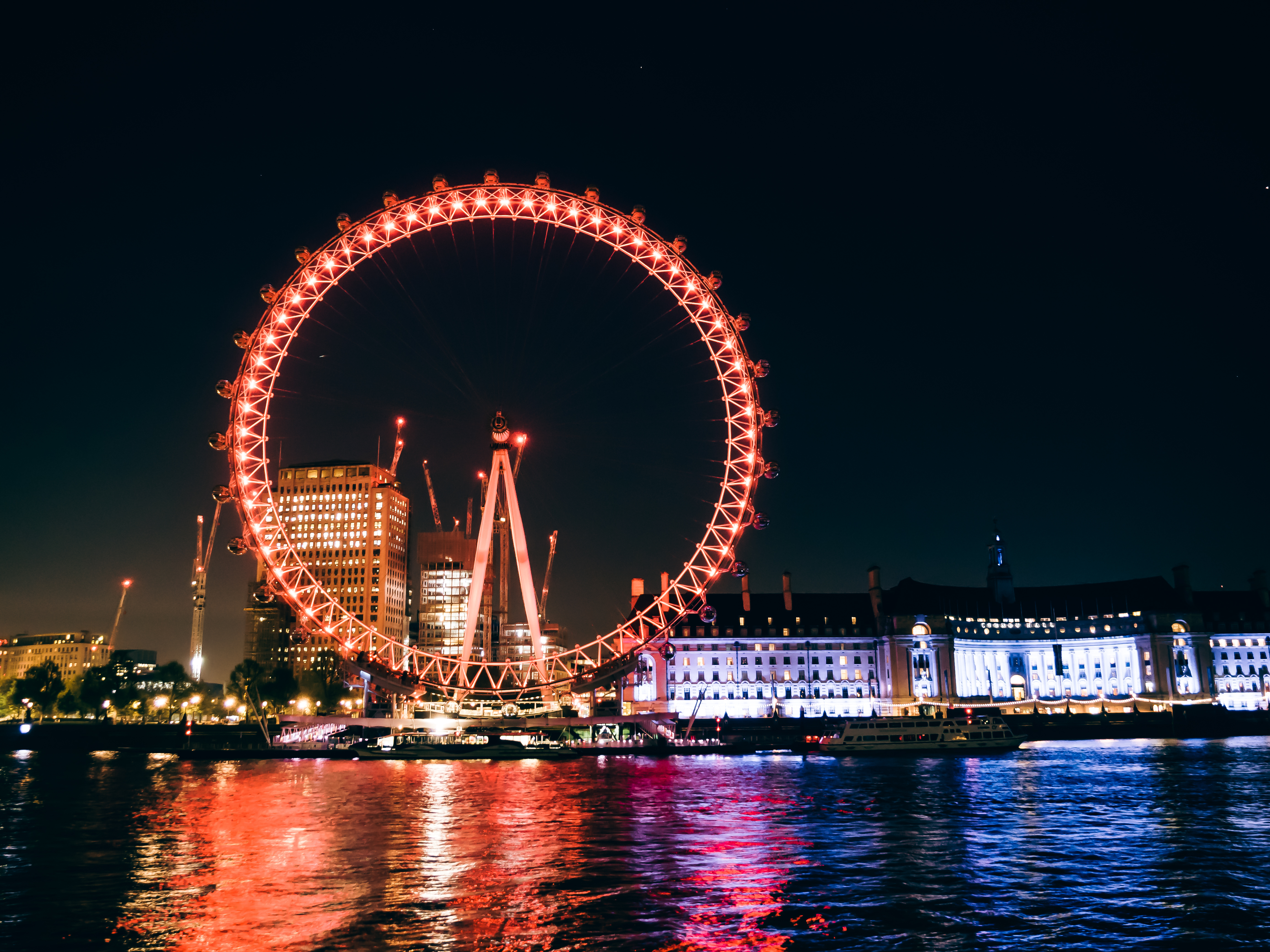 London Eye