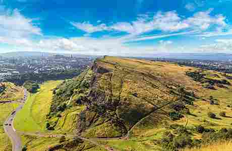 Arthurs Seat