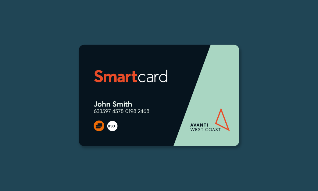 SmartCard