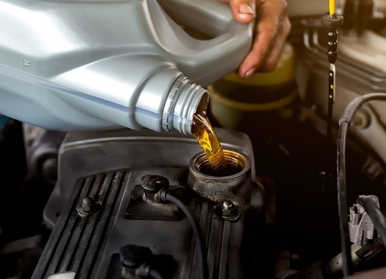 Изображение Как автовладельцу проверить качество присадок моторного масла