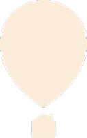 Balloon Letting Co - Peach icon small