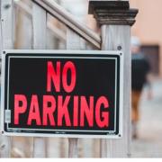 Drivers face temporary parking ban close to school