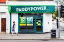 Paddy Power betting shop in north London (Alamy/PA)