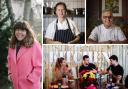 Celebrity chefs ready to take FoodFest by storm