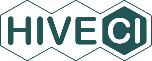 Hive-CI logo