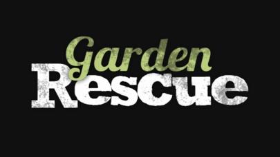Garden Rescue Logo