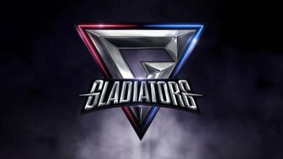Gladiators Logo