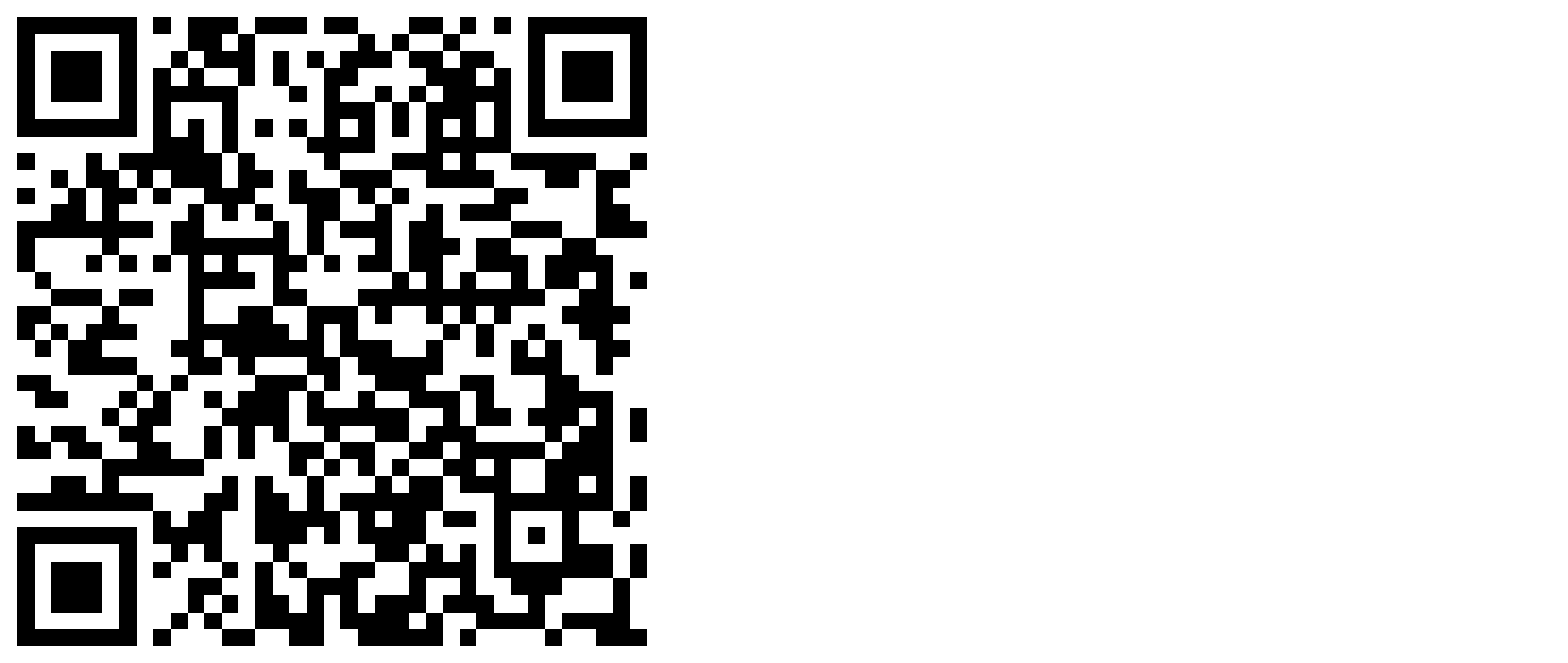 The BBC Sounds Alexa sign in QR code