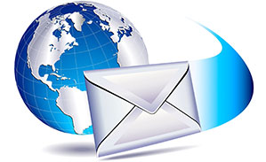 E-Newsletter/Mailing List Sign-Up