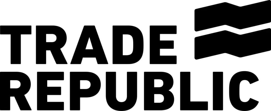 trade republic Broker Logo