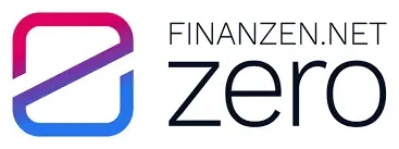 Finanzen.net zero Logo