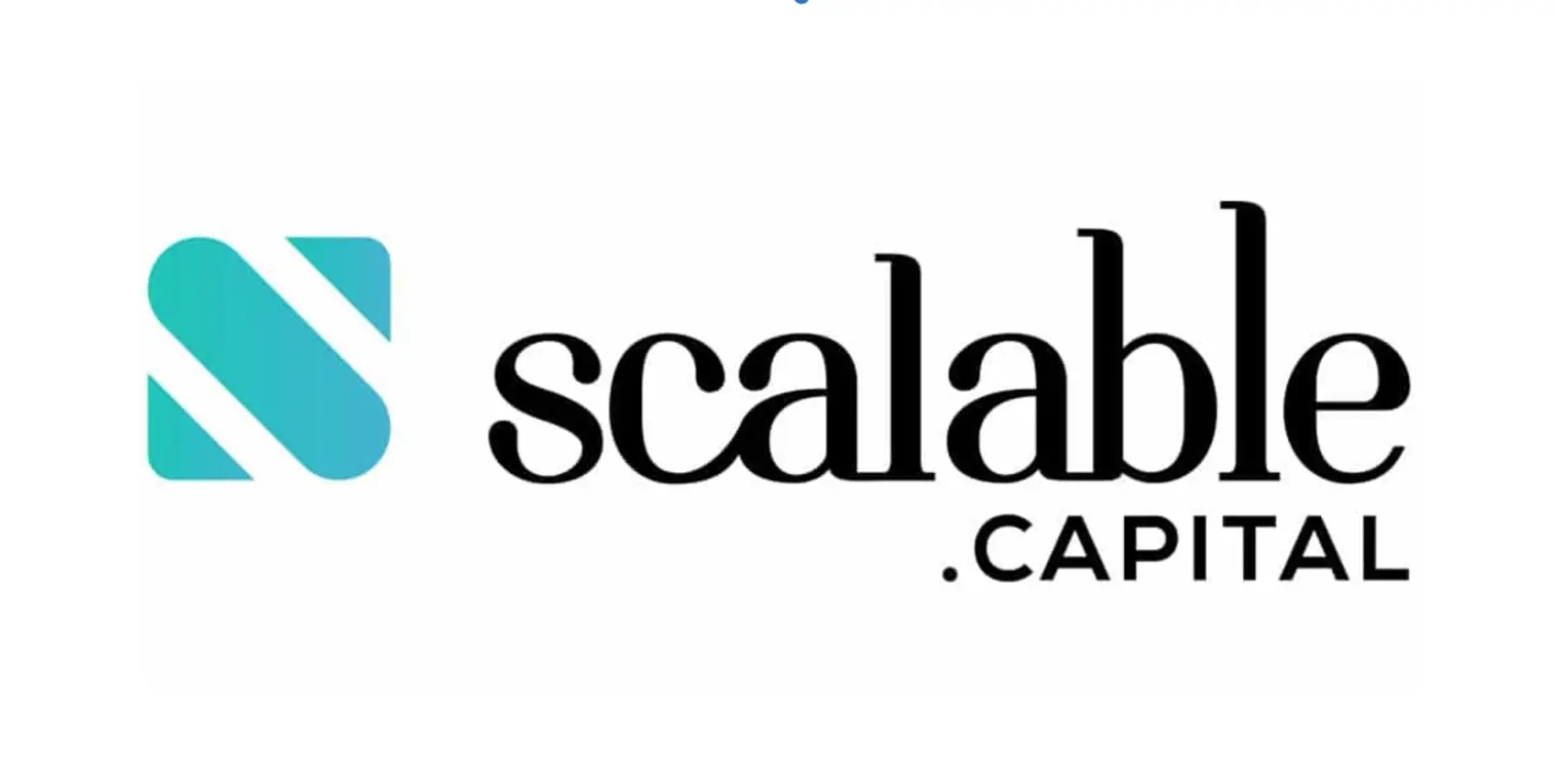 Logo von Scaleable Capital