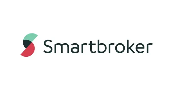 Logo von Smartbroker
